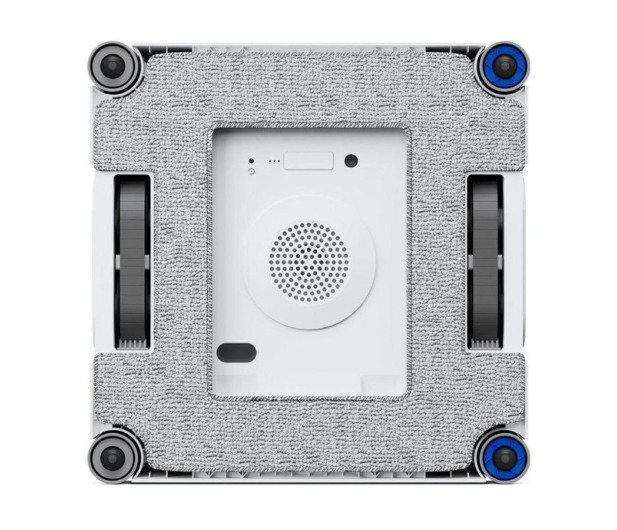 Ecovacs WINBOT W2S OMNI White/Silver - 1371773 - zdjęcie 6